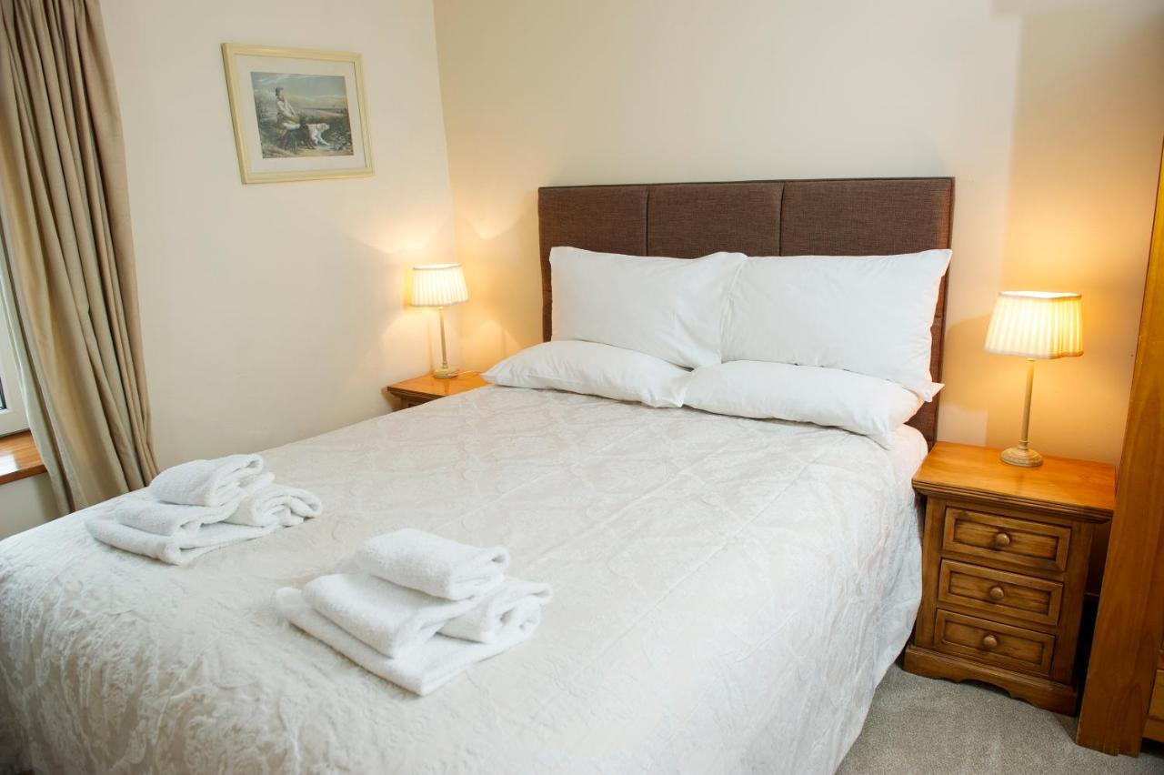 Graysonside Hotel Cockermouth Buitenkant foto