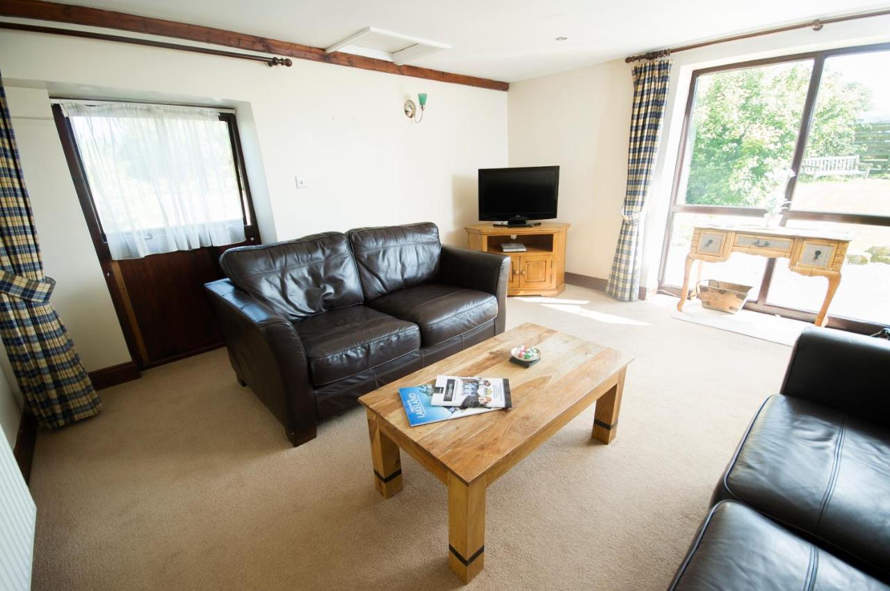 Graysonside Hotel Cockermouth Buitenkant foto
