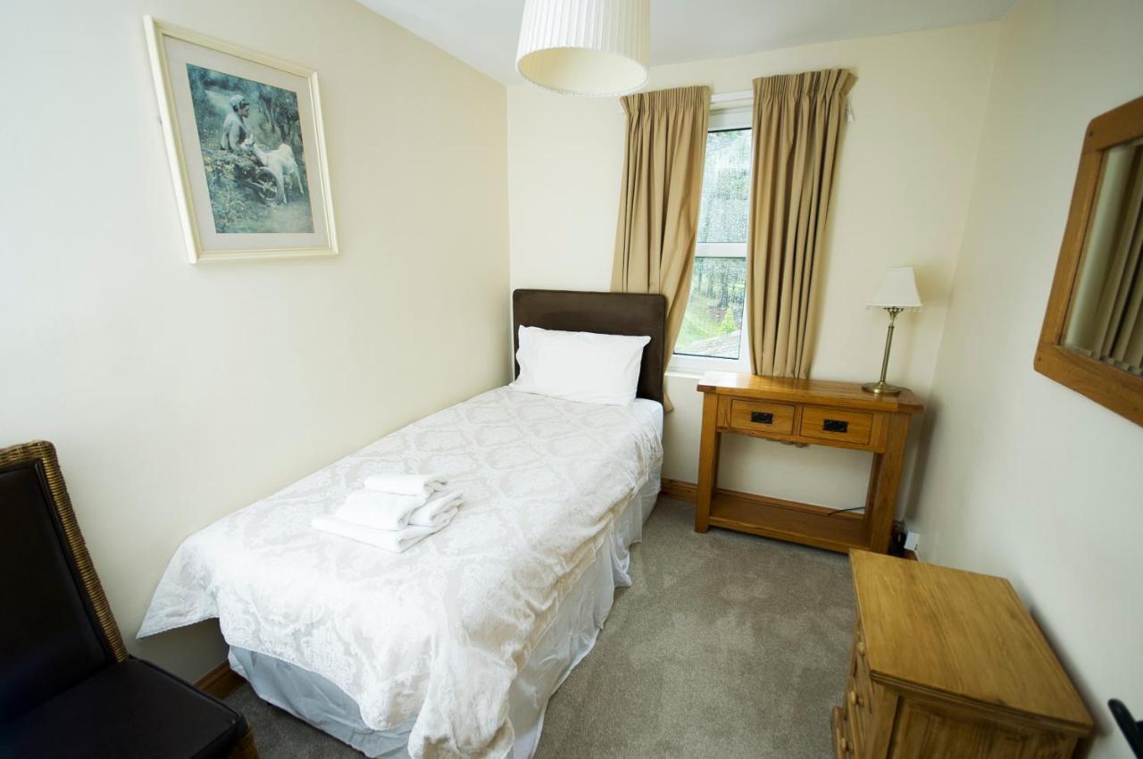 Graysonside Hotel Cockermouth Buitenkant foto