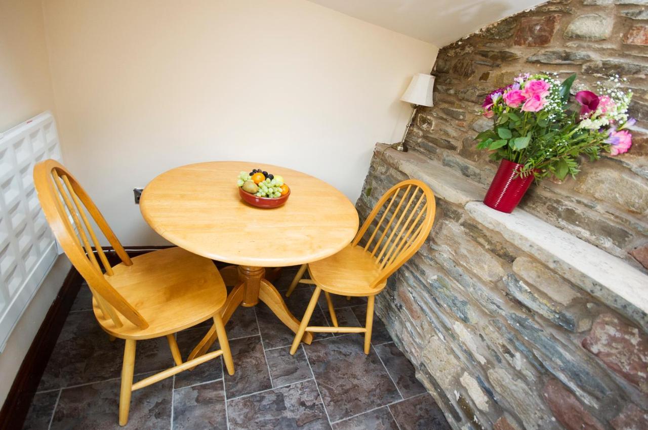Graysonside Hotel Cockermouth Buitenkant foto