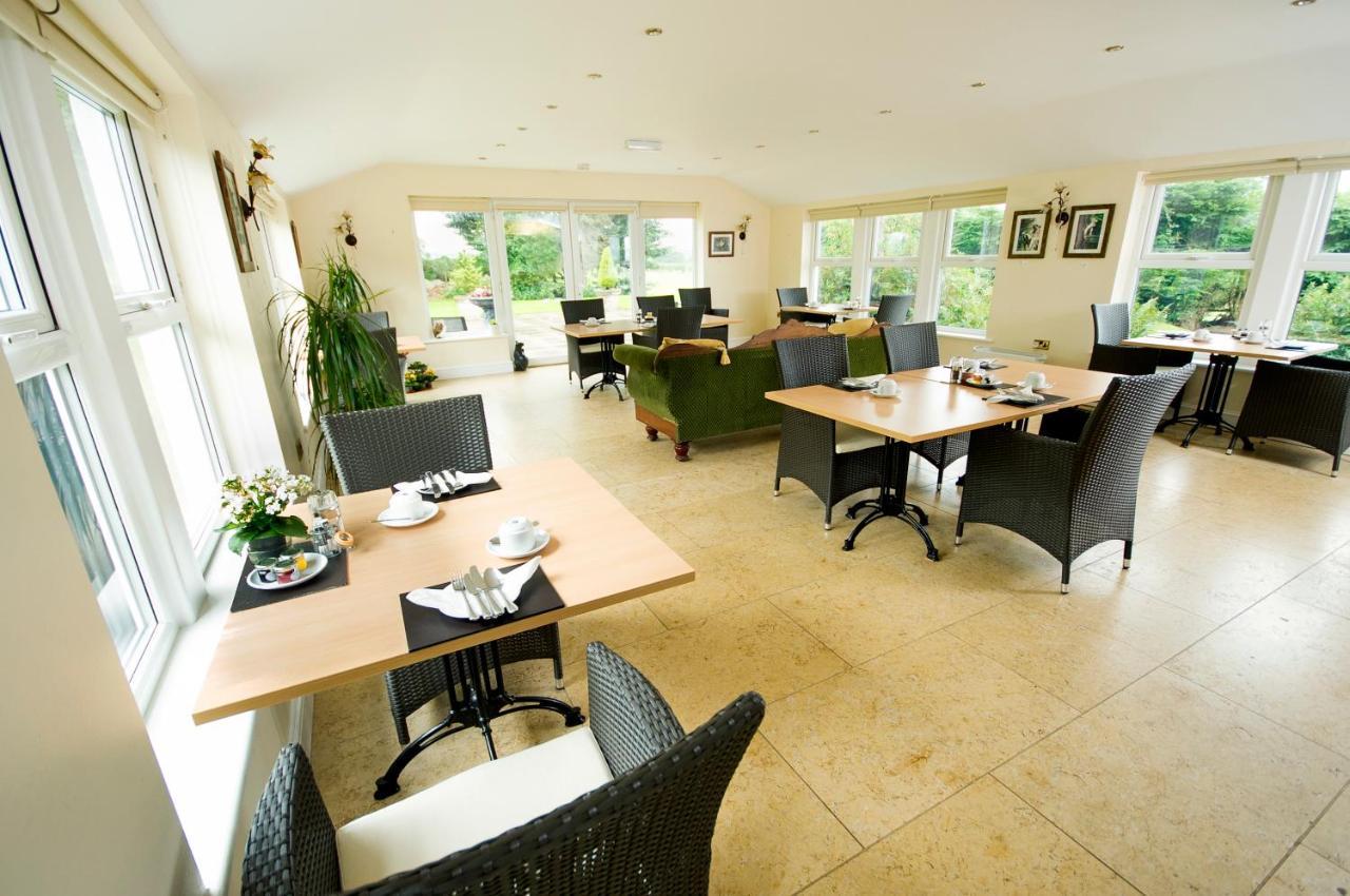 Graysonside Hotel Cockermouth Buitenkant foto