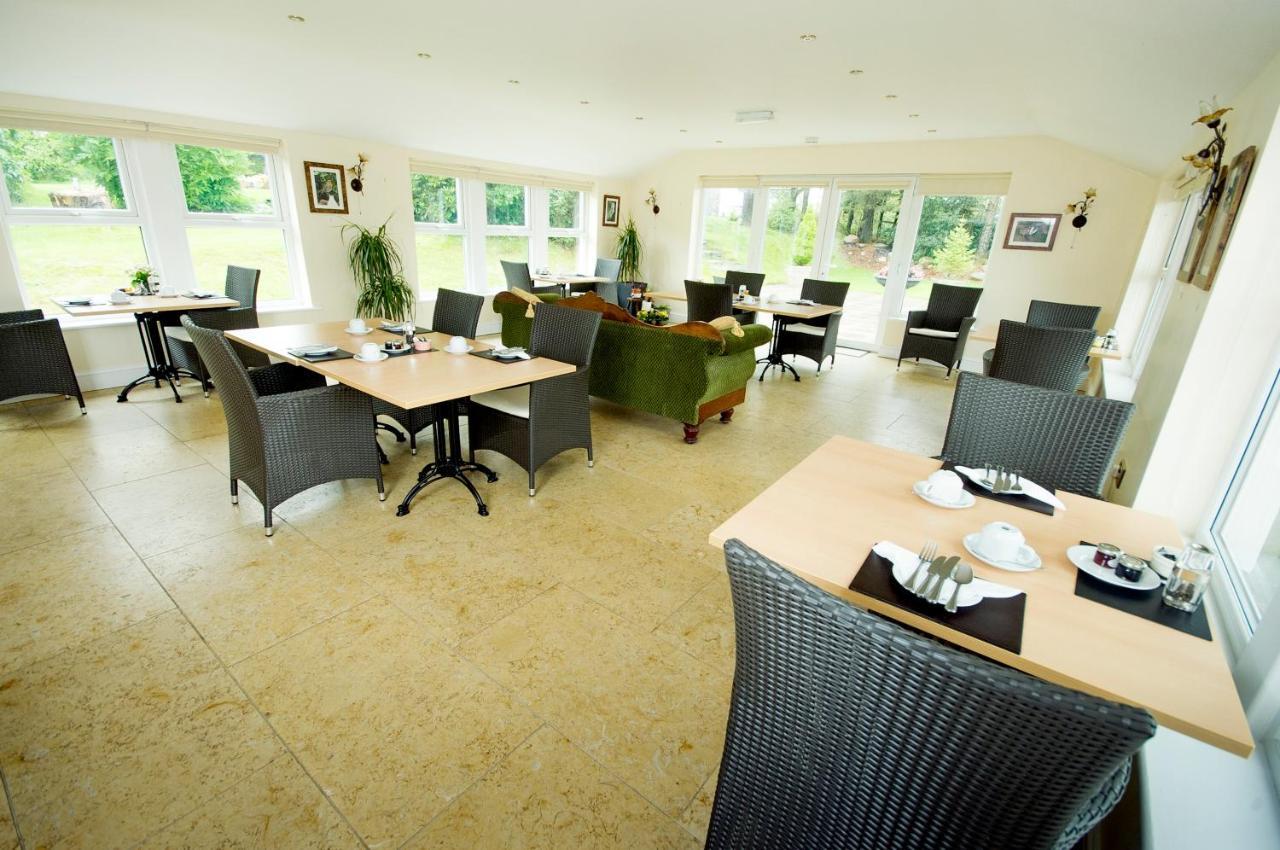 Graysonside Hotel Cockermouth Buitenkant foto