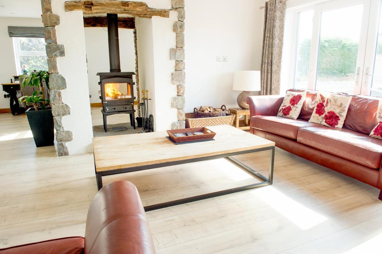 Graysonside Hotel Cockermouth Buitenkant foto