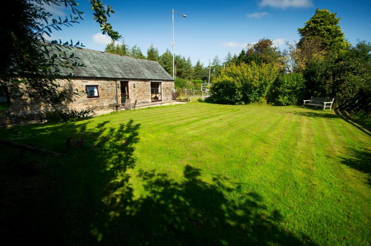 Graysonside Hotel Cockermouth Buitenkant foto
