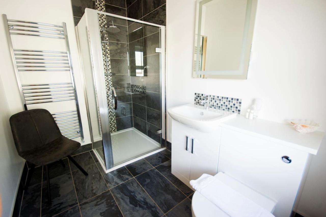 Graysonside Hotel Cockermouth Buitenkant foto
