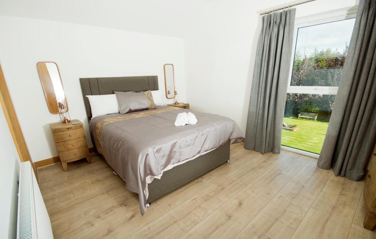 Graysonside Hotel Cockermouth Buitenkant foto